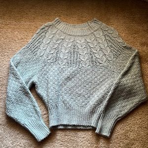 American Eagle Sweater